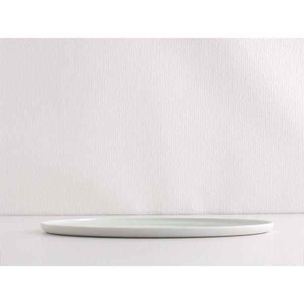 1616/ arita japan S&BフラットプレートXL（ライトグリーン） 食器 有田焼 イチロクイチロクアリタ i-28361 | 1616 / arita japan | 02