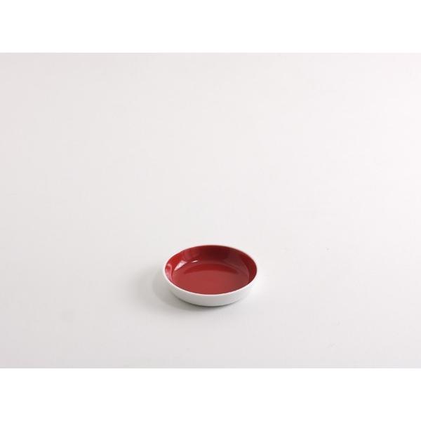 1616/ arita japan S&BディーププレートXS（ワインレッド）食器 有田焼 イチロクイチロクアリタ 28362 | 1616 / arita japan | 01