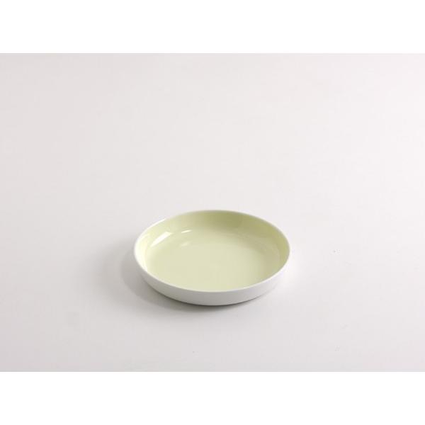 1616/ arita japan S&BディーププレートS（イエロー）食器 有田焼 イチロクイチロクアリタ 28363 | 1616 / arita japan | 01