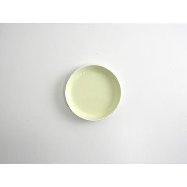 1616/ arita japan S&BディーププレートS（イエロー）食器 有田焼 イチロクイチロクアリタ 28363 | 1616 / arita japan | 03