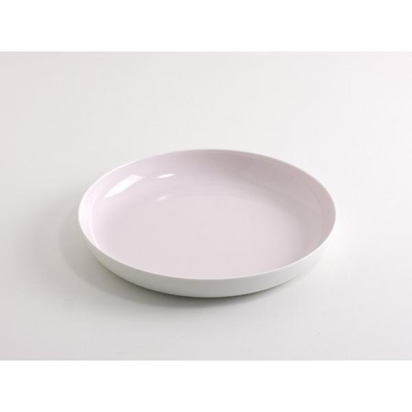 1616/ arita japan S&BディーププレートL（ピンク）食器 有田焼 イチロクイチロクアリタ 16874 |  | 01