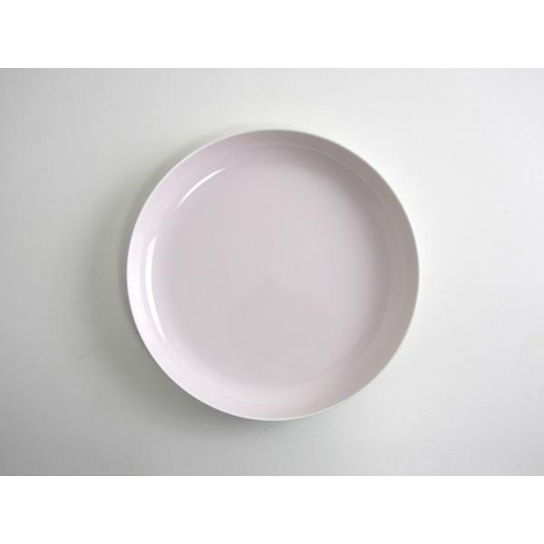 1616/ arita japan S&BディーププレートL（ピンク）食器 有田焼 イチロクイチロクアリタ 16874 |  | 03