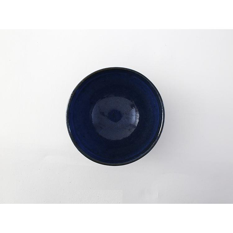 山只華陶苑 juju mortier 飯椀 アズール 岐阜県多治見市 陶器 エスプリオリジナル i-17953 |  | 02