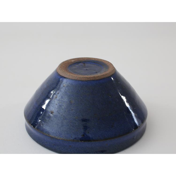 山只華陶苑 juju mortier 飯椀 アズール 岐阜県多治見市 陶器 エスプリオリジナル i-17953 |  | 03