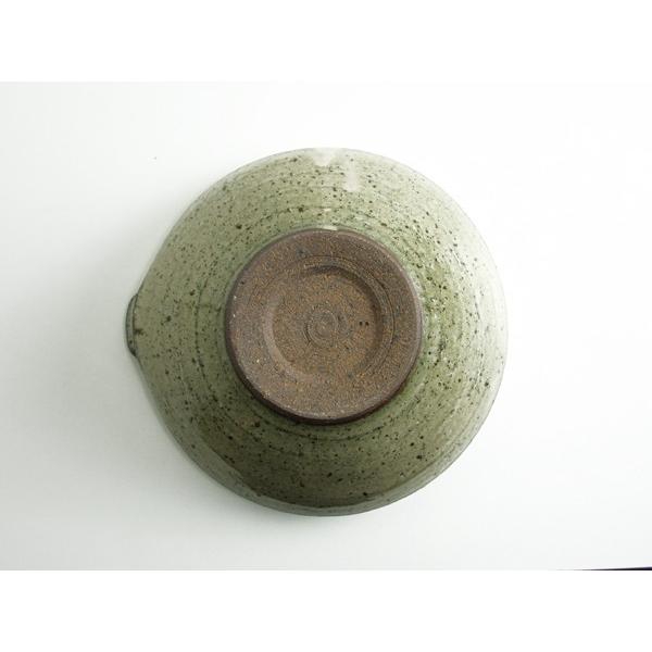 山只華陶苑 juju mortier すり鉢 7寸 ワラ灰 岐阜県多治見市 陶器 i-32460 |  | 04