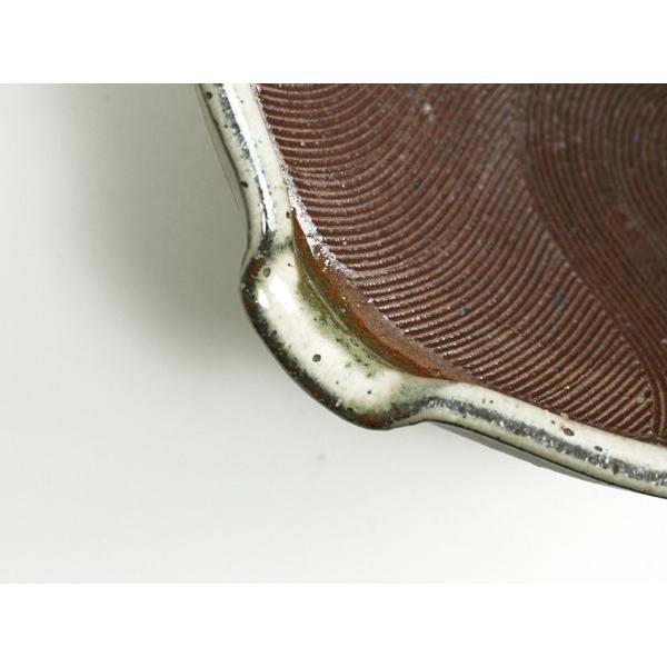 山只華陶苑 juju mortier すり鉢 7寸 ワラ灰 岐阜県多治見市 陶器 i-32460 |  | 05