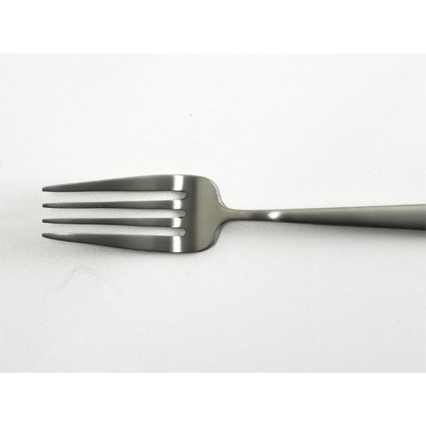 【Cutipol】DUNA ディナーフォーク CT-DU-04-F カトラリー クチポール デュナ 31008 | Cutipol | 02