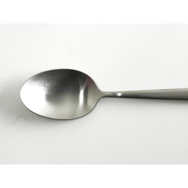 【Cutipol】DUNA テーブルスプーン CT-DU-05-F カトラリー クチポール デュナ 31009 | Cutipol | 02