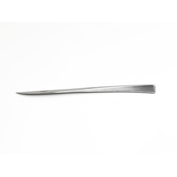 【Cutipol】DUNA デザートナイフ CT-DU-06-F カトラリー クチポール デュナ 29628 | Cutipol | 01