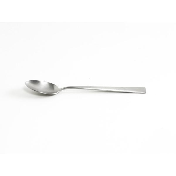 【Cutipol】DUNA デザートスプーン CT-DU-08-F カトラリー クチポール デュナ 31012 | Cutipol | 01