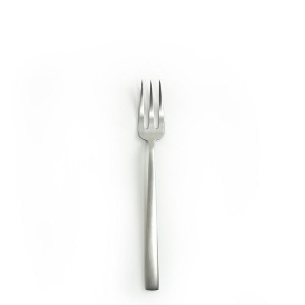 【Cutipol】DUNA ペストリーフォーク CT-DU-24-F カトラリー クチポール デュナ 29631 | Cutipol