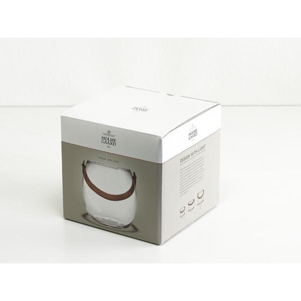 HOLMEGAARD フラワーベース ホルムガード Design With Light