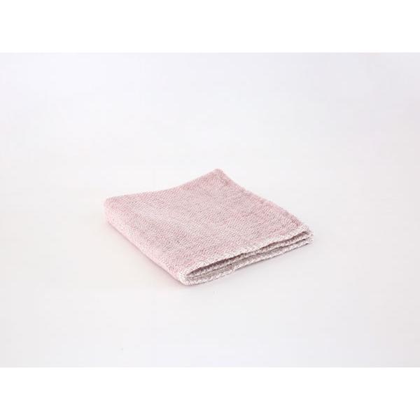 【kontex】Claire(クレア)  S スモーキー ピンク 今治タオル コンテックス メール便配送可  27041 | kontex | 01