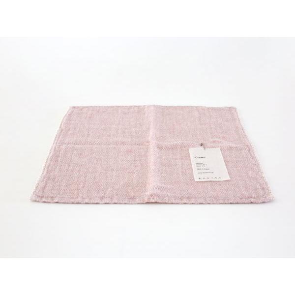 【kontex】Claire(クレア)  S スモーキー ピンク 今治タオル コンテックス メール便配送可  27041 | kontex | 02