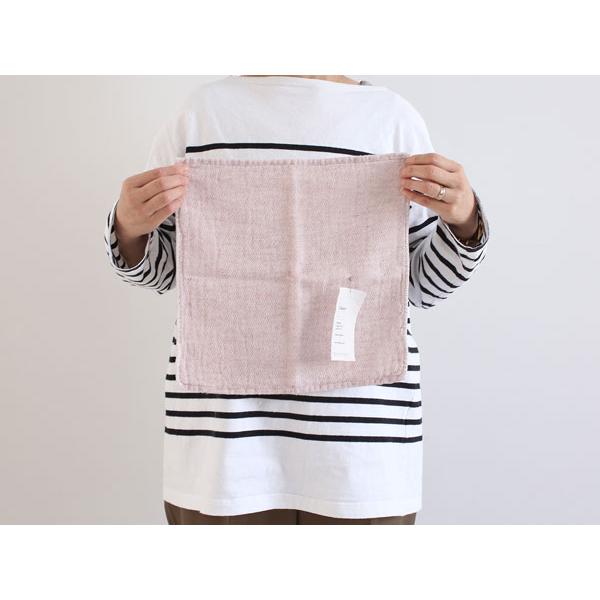 【kontex】Claire(クレア)  S スモーキー ピンク 今治タオル コンテックス メール便配送可  27041 | kontex | 07