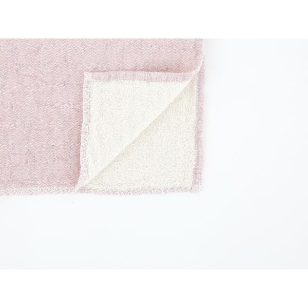 【kontex】Claire(クレア)  S スモーキー ピンク 今治タオル コンテックス メール便配送可  27041 | kontex | 04