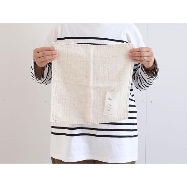 【kontex】Claire(クレア)  S アーモンドパウダー 今治タオル コンテックス メール便配送可  27042 | kontex | 07