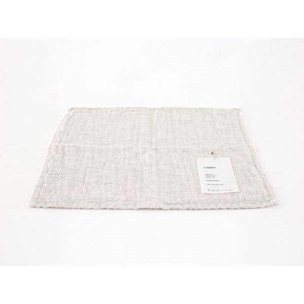【kontex】Claire(クレア)  S シルバーグレー 今治タオル コンテックス メール便配送可 27043 | kontex | 02