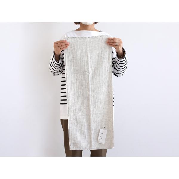 【kontex】Claire(クレア)  M シルバーグレー 今治タオル コンテックス メール便配送可 27035 | kontex | 07