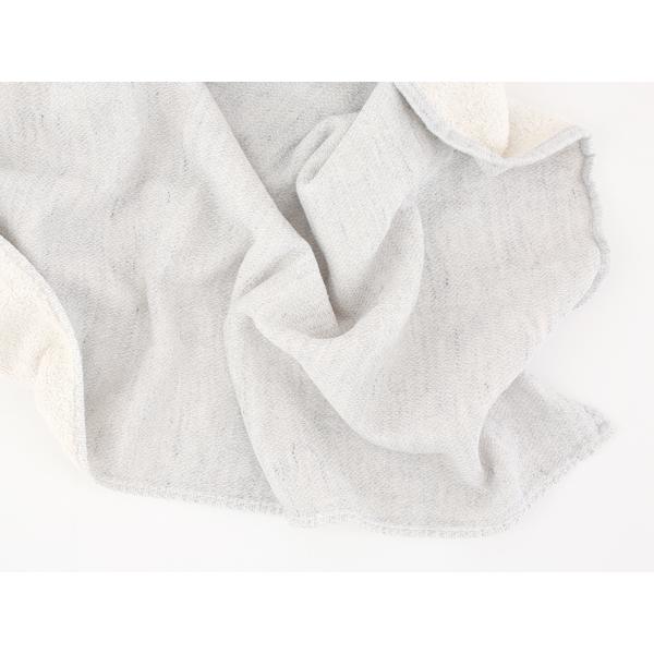 【kontex】Claire(クレア)  M シルバーグレー 今治タオル コンテックス メール便配送可 27035 | kontex | 06