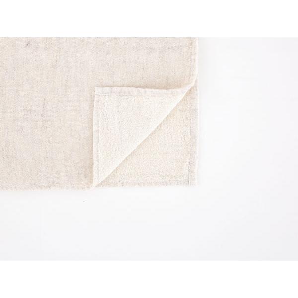 【kontex】Claire(クレア)  L アーモンドパウダー 今治タオル コンテックス  27038 | kontex | 03