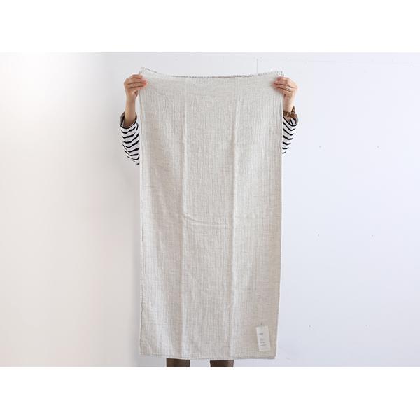 【kontex】Claire(クレア)  L シルバーグレー 今治タオル コンテックス 27039 | kontex | 06