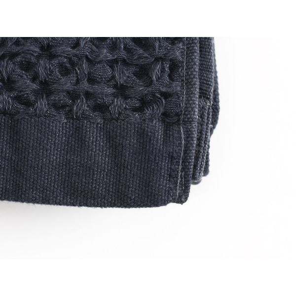 【kontex】Brera（ブレラ） M ネイビー 今治タオル コンテックス メール便配送可 27028 | kontex | 03