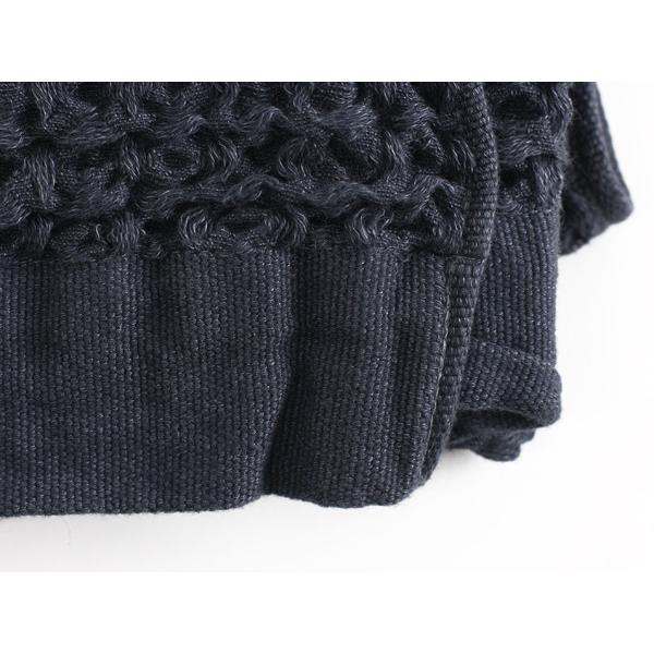 【kontex】Brera（ブレラ） XL ネイビー 今治タオル コンテックス 27032 | kontex | 03