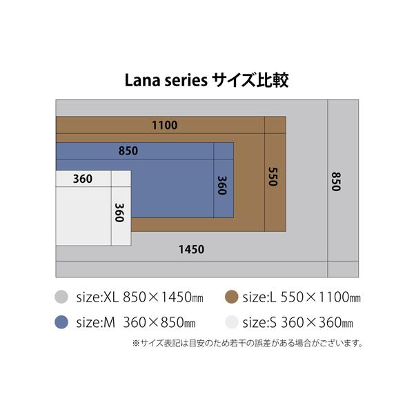 【kontex】Lana（ラーナ） S ネイビー 今治タオル コンテックス メール便配送可 27014 | kontex | 08