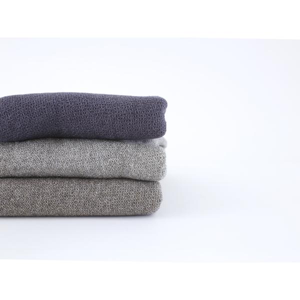 【kontex】Lana（ラーナ） L ネイビー 今治タオル コンテックス 27008 | kontex | 06