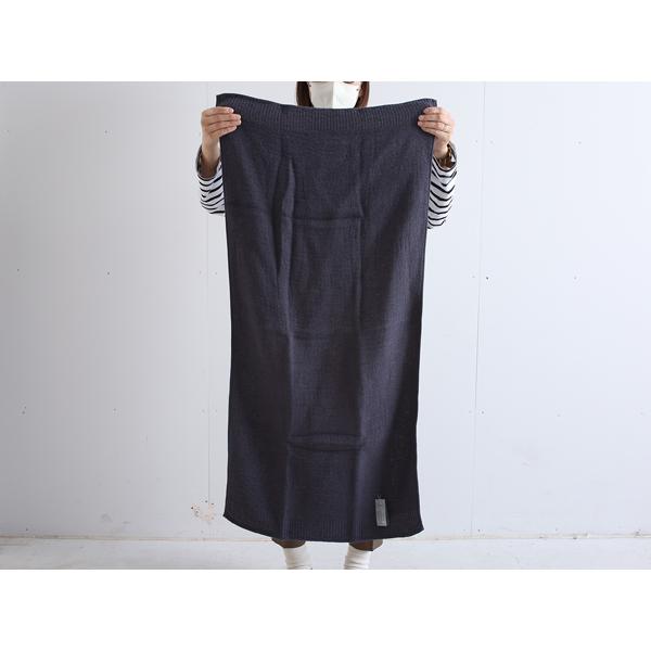 【kontex】Lana（ラーナ） L ネイビー 今治タオル コンテックス 27008 | kontex | 05