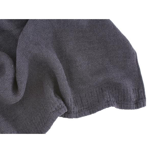 【kontex】Lana（ラーナ） L ネイビー 今治タオル コンテックス 27008 | kontex | 04