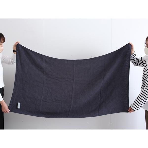 【kontex】Lana（ラーナ） XL ネイビー 今治タオル コンテックス 18526 | kontex | 04