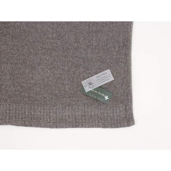 【kontex】Lana（ラーナ） XL ネイビー 今治タオル コンテックス 18526 | kontex | 06