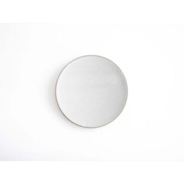 【Syuro】 Plate ( SIZE:SS 白 ) SP-SS-01 プレート せっ器  30721 | SyuRo | 03
