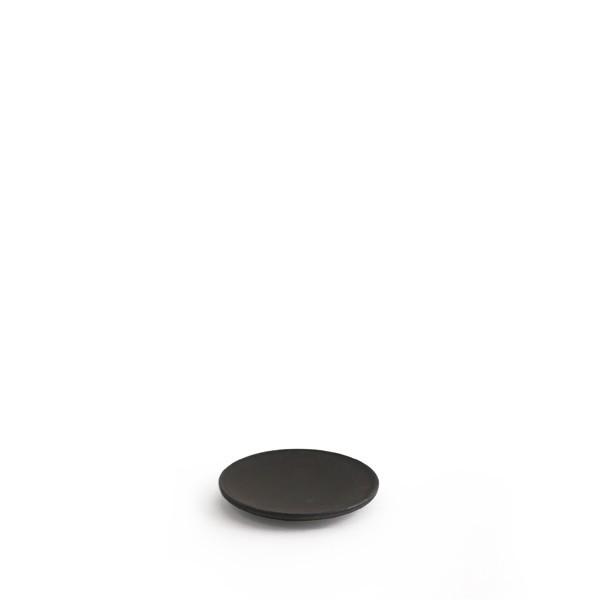 【Syuro】 Plate ( SIZE:SS 黒 ) SP-SS-02 プレート せっ器  30722 | SyuRo