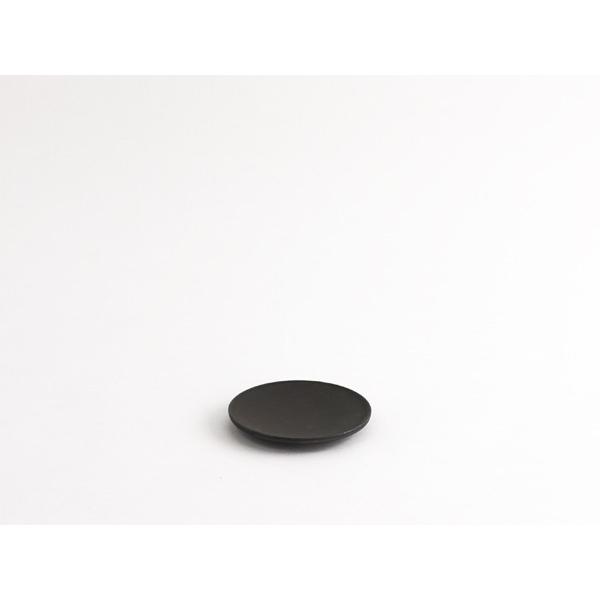【Syuro】 Plate ( SIZE:SS 黒 ) SP-SS-02 プレート せっ器  30722 | SyuRo | 01
