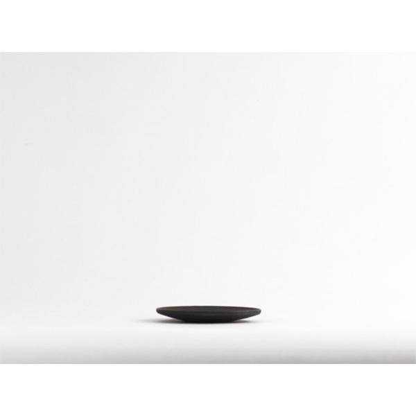 【Syuro】 Plate ( SIZE:SS 黒 ) SP-SS-02 プレート せっ器  30722 | SyuRo | 02