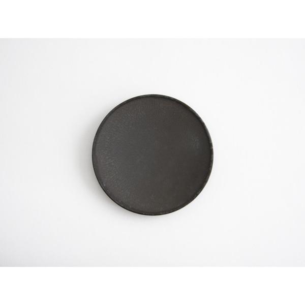 【Syuro】 Plate ( SIZE:SS 黒 ) SP-SS-02 プレート せっ器  30722 | SyuRo | 03