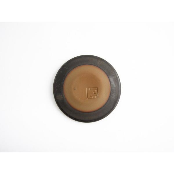 【Syuro】 Plate ( SIZE:SS 黒 ) SP-SS-02 プレート せっ器  30722 | SyuRo | 04