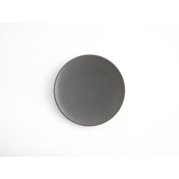 【Syuro】Plate ( SIZE:SS グレー ) SP-SS-03 プレート せっ器  30723 | SyuRo | 03