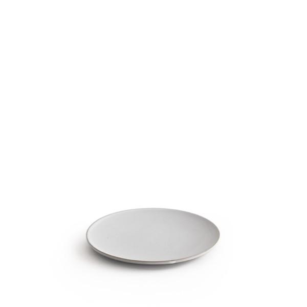 【Syuro】Plate ( SIZE:S 白 ) SP-S-01 プレート せっ器  30724 | SyuRo