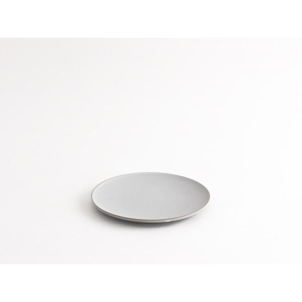【Syuro】Plate ( SIZE:S 白 ) SP-S-01 プレート せっ器  30724 | SyuRo | 01