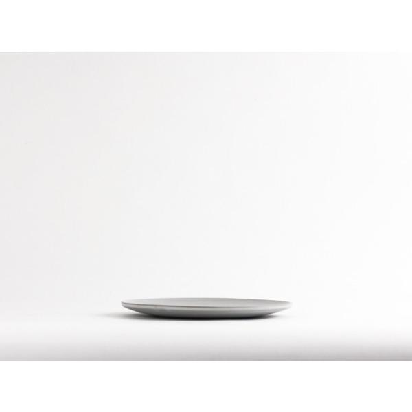 【Syuro】Plate ( SIZE:S 白 ) SP-S-01 プレート せっ器  30724 | SyuRo | 02