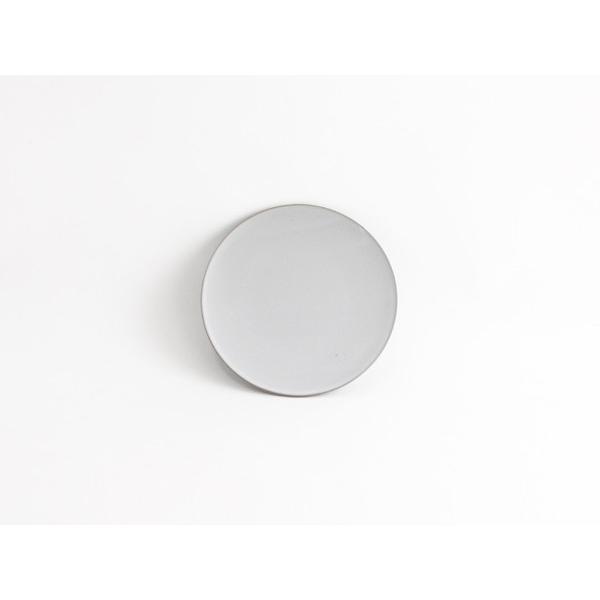 【Syuro】Plate ( SIZE:S 白 ) SP-S-01 プレート せっ器  30724 | SyuRo | 03