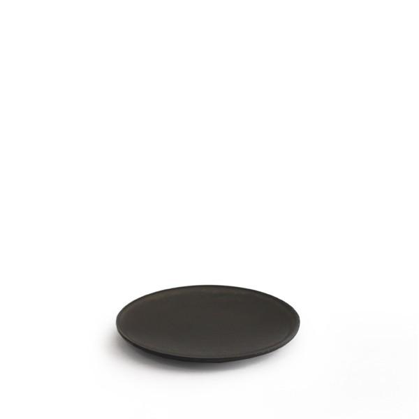 【Syuro】Plate ( SIZE:S 黒 ) SP-S-02 プレート せっ器  30725 | SyuRo