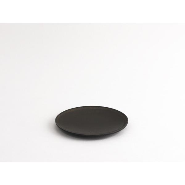 【Syuro】Plate ( SIZE:S 黒 ) SP-S-02 プレート せっ器  30725 | SyuRo | 01