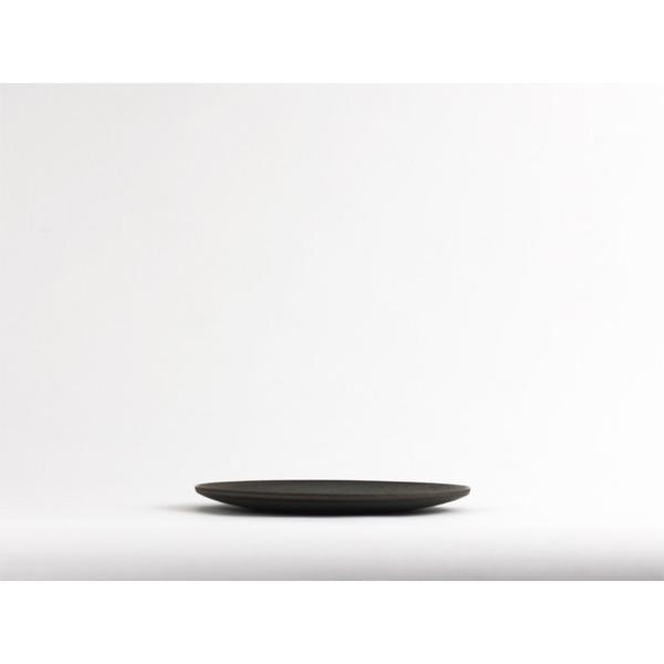 【Syuro】Plate ( SIZE:S 黒 ) SP-S-02 プレート せっ器  30725 | SyuRo | 02