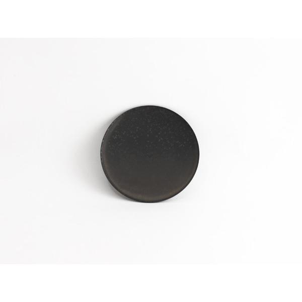 【Syuro】Plate ( SIZE:S 黒 ) SP-S-02 プレート せっ器  30725 | SyuRo | 03