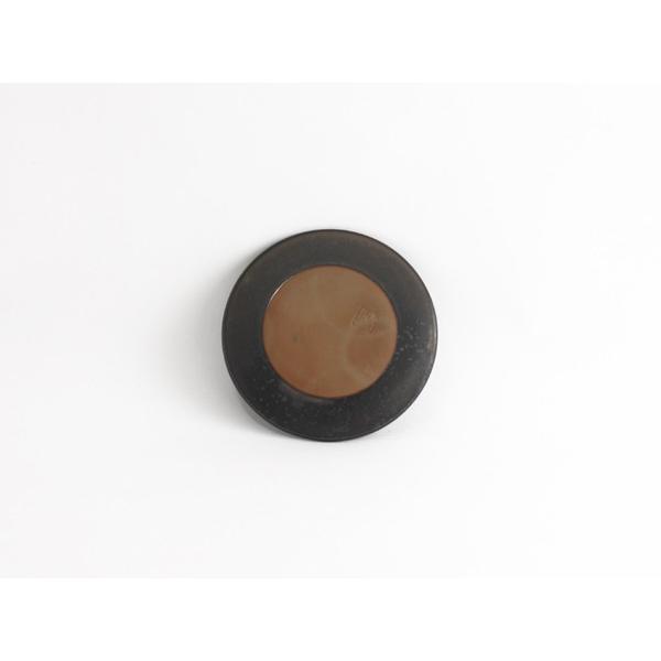 【Syuro】Plate ( SIZE:S 黒 ) SP-S-02 プレート せっ器  30725 | SyuRo | 04